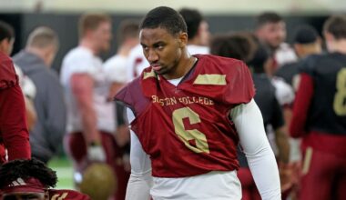 Dallas Cowboys post-draft 2025 depth chart includes some changes