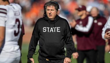 College football needs Mike Leach plan in NIL era of change