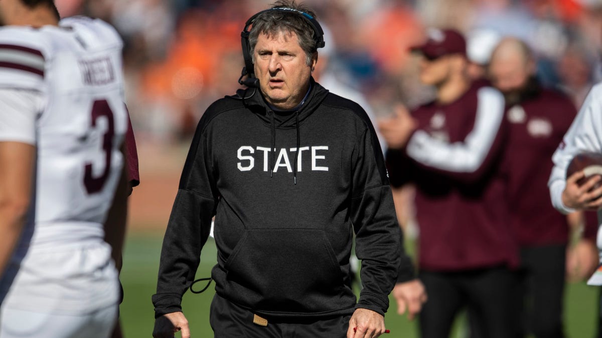 College football needs Mike Leach plan in NIL era of change