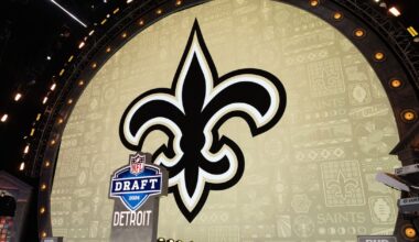 Mel Kiper grades the Saints’ 2025 NFL Draft Class