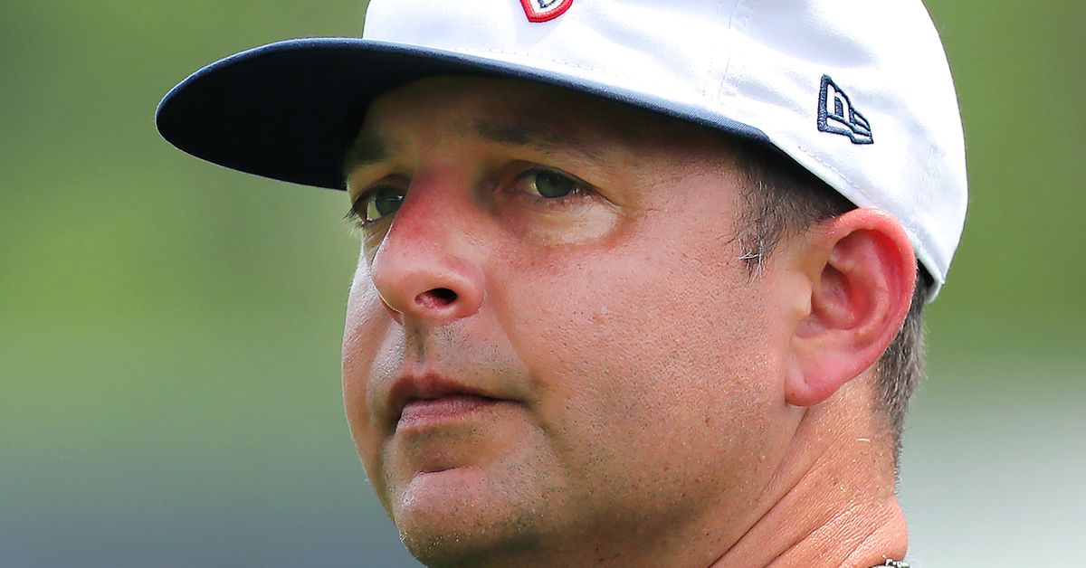 NFL Draft 2025: Patriots to pick Mr. Irrelevant after 7th-round trade