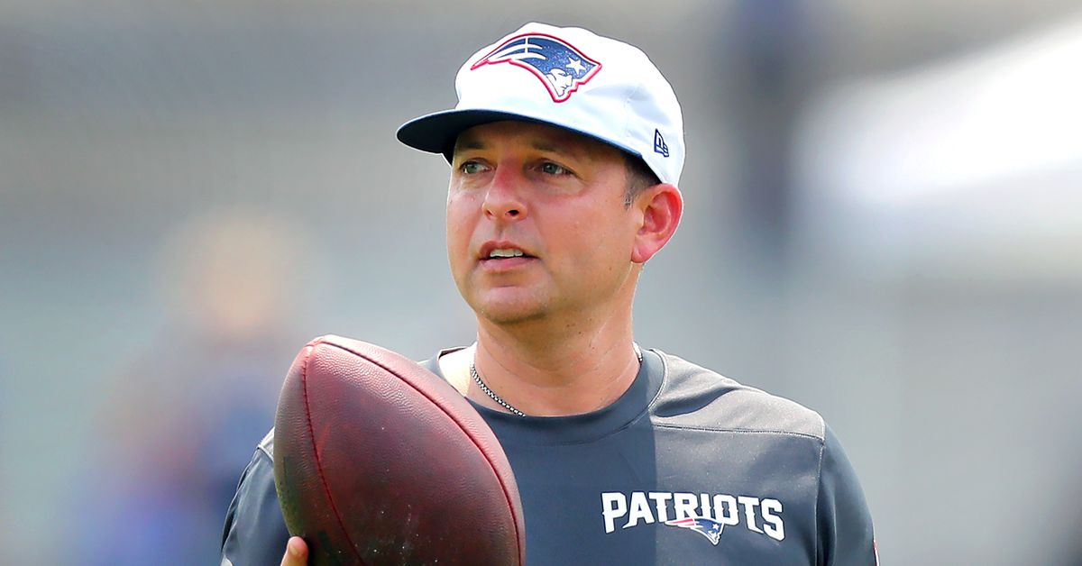 Top executives share thinking behind Patriots’ late-round draft decisions