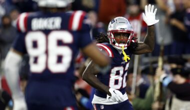 What their post-draft roster cuts mean for the Patriots