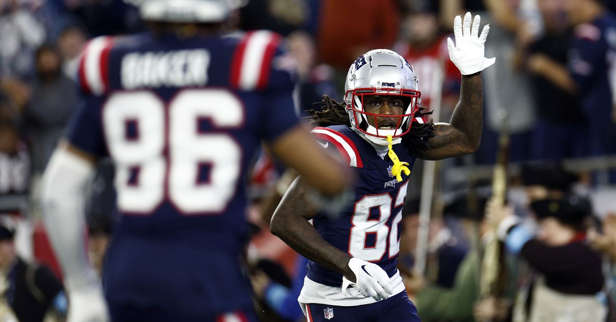 What their post-draft roster cuts mean for the Patriots