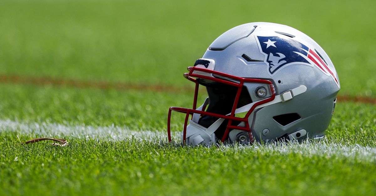 Patriots UDFA tracker 2025: News, rumors, undrafted rookie signings