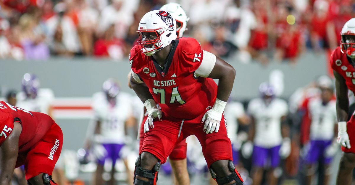 Packers News: Packers draft class sets up interesting position battles