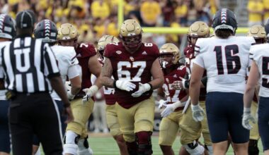 Eagles in The NFL: UDFA Tracking