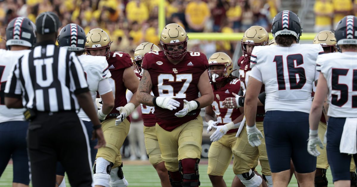 Eagles in The NFL: UDFA Tracking