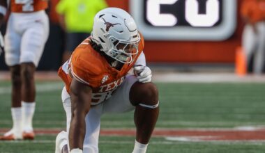 NFL Draft: Barryn Sorrell is the Packers’ best value pick