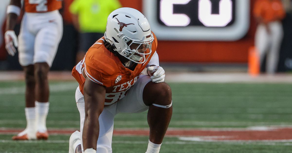 NFL Draft: Barryn Sorrell is the Packers’ best value pick