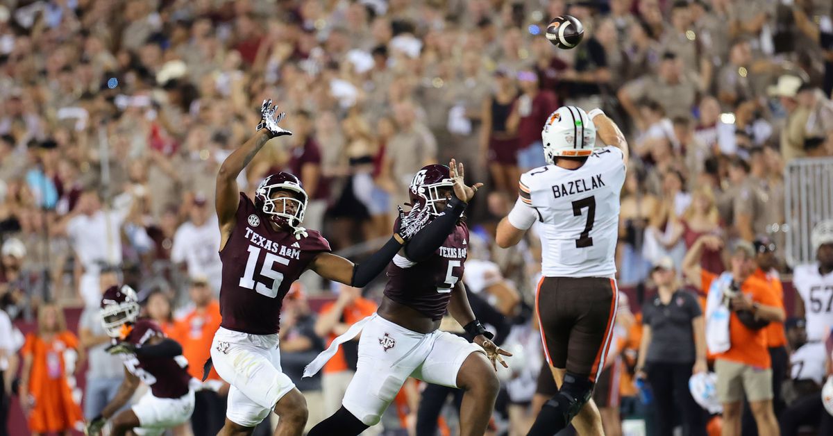 X reacts to the Chicago Bears selection of DT Shemar Turner