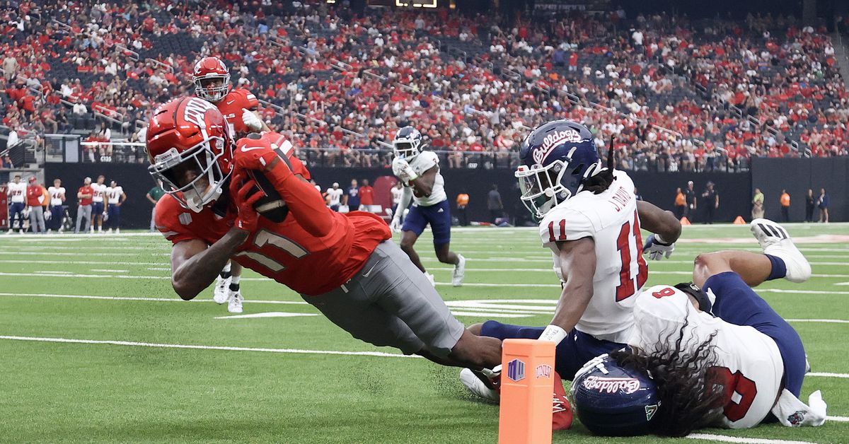 Why rookie Seahawks receiver Ricky White III reminds John Schneider of a Packers legend