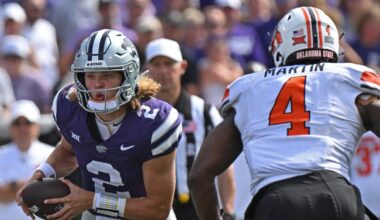 49ers news: Nick Martin from Oklahoma State is the 49ers 3rd round pick