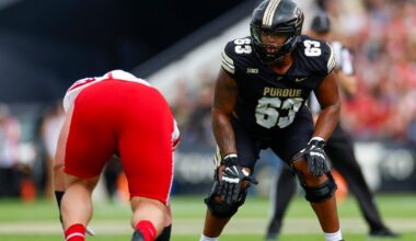 New York Giants draft: What do the Giants’ Day 3 picks bring?