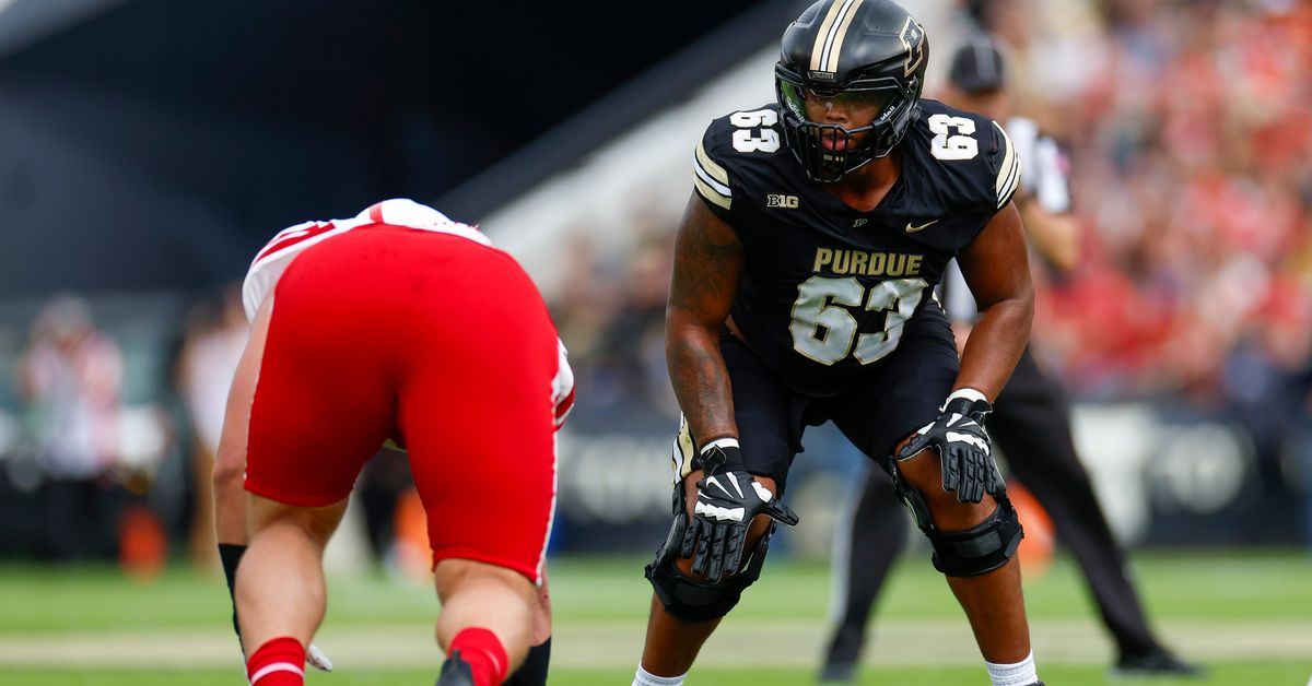 New York Giants draft: What do the Giants’ Day 3 picks bring?