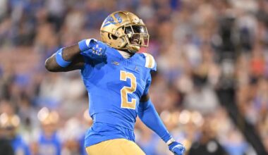 Washington Commanders 2024 NFL Draft: Pre-draft meetings/visit tracker