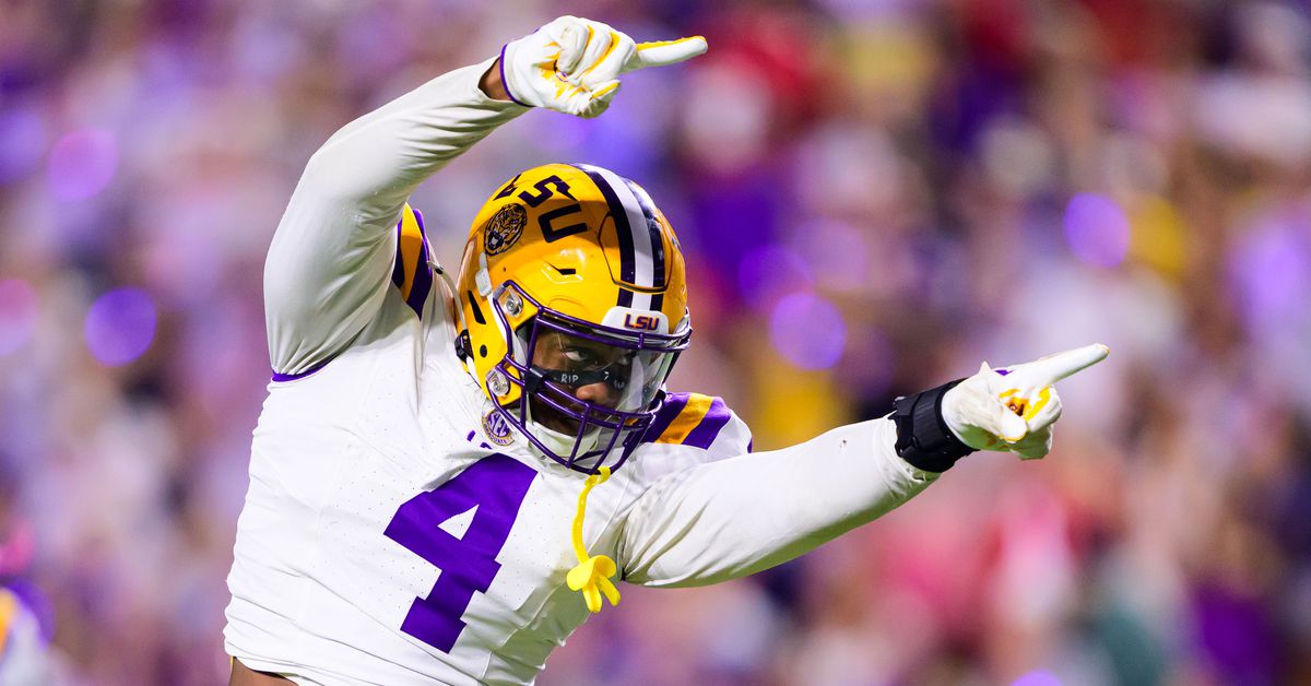 Patriots’ biggest steals, reaches in the 2025 NFL Draft