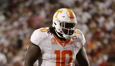 Arizona Cardinals sign six undrafted free agents