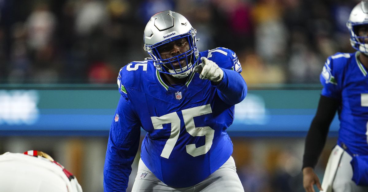 Which Seattle Seahawks players are on the roster bubble following the NFL Draft?