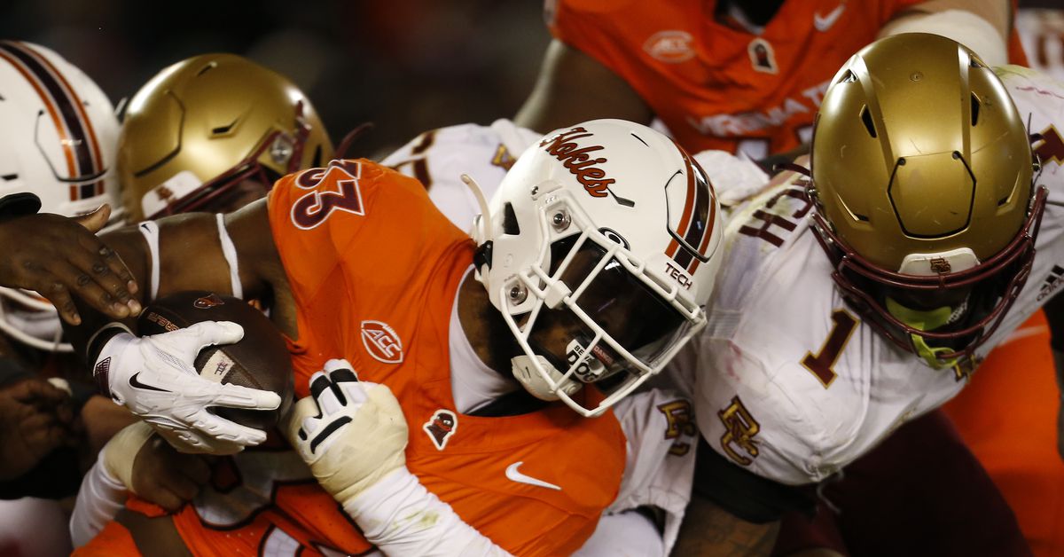 Top Five RB Draft Targets for the Houston Texans