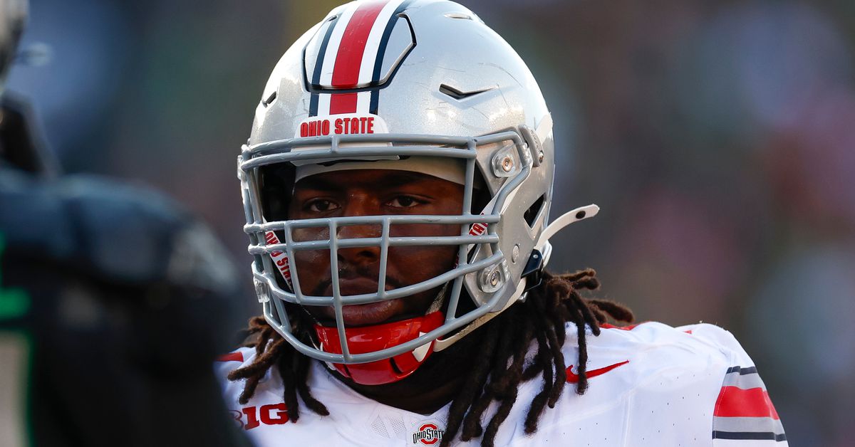 Bolster O-Line with Donovan Jackson, Add Sam Howell in Savvy Trade