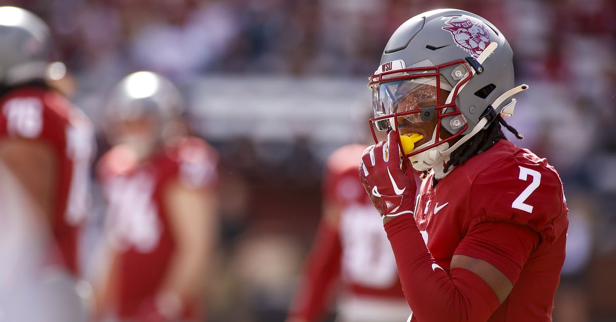 Patriots draft 2025: Instant grade for Kyle Williams in 3rd round