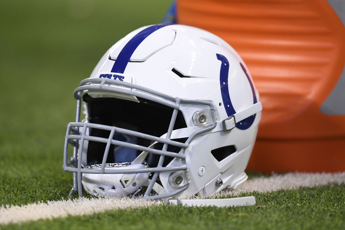 NFL: OCT 20 Dolphins at Colts