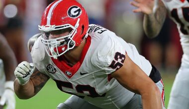 Bengals News: Early front-runner at guard?