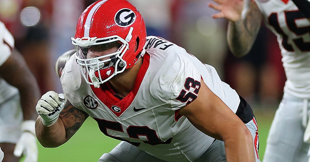 Bengals News: Early front-runner at guard?