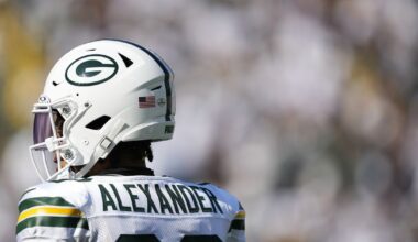 Report: The Packers still want to trade Jaire Alexander