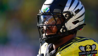 2025 NFL Draft Grades: Final grades for Pittsburgh Steelers