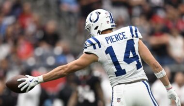 Dallas Cowboys should consider trading for one of these 5 wide receivers