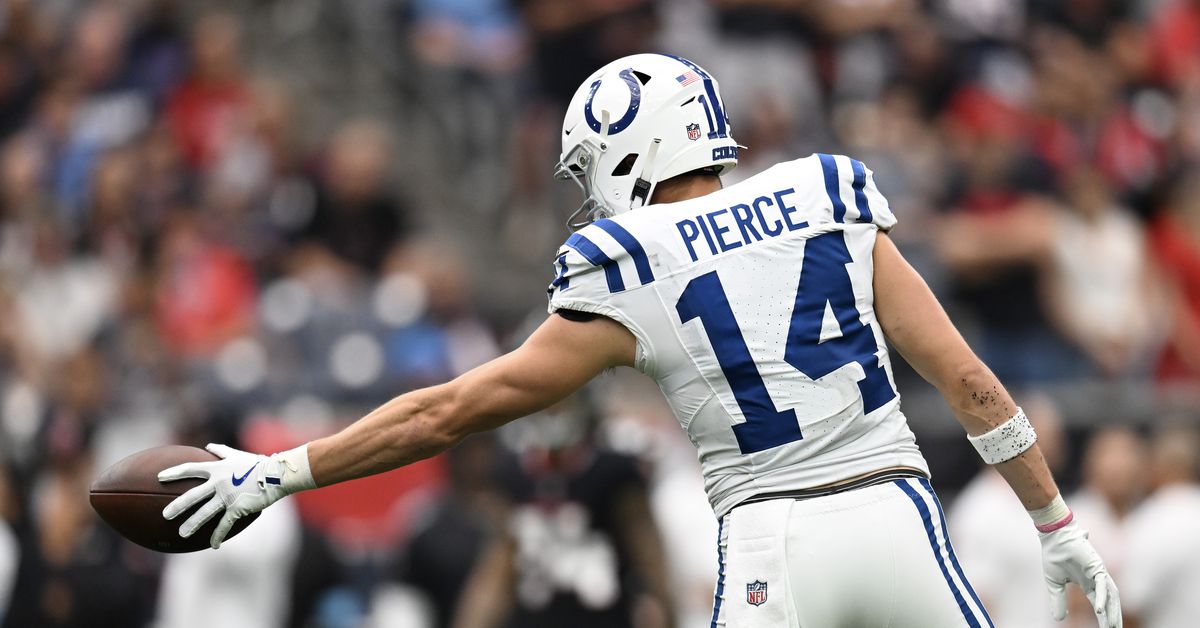 Dallas Cowboys should consider trading for one of these 5 wide receivers