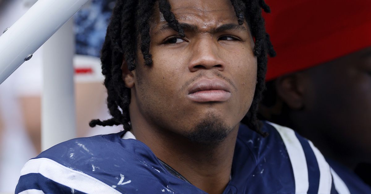 Walter Nolen to the Eagles dream is dead