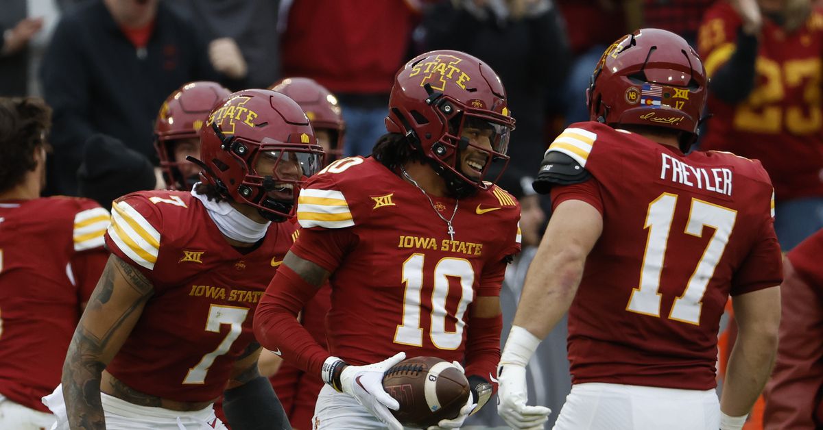 Raiders NFL Draft 2025: Darien Porter, Dont’e Thornton Jr. can contribute Day 1