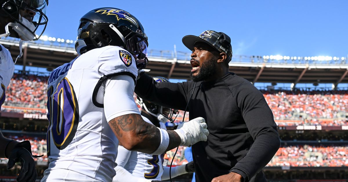 Ravens 2025 NFL Draft: 8 Winners and 4 Losers