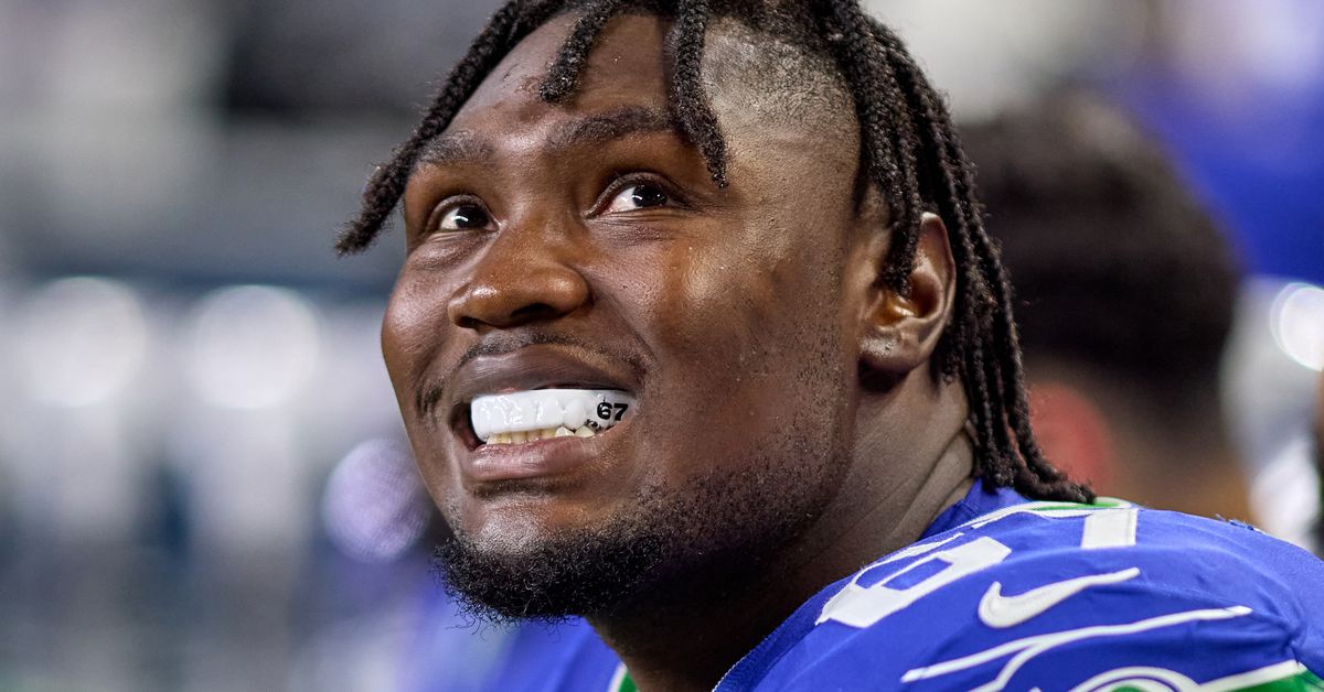 Seahawks News 4/29: Seahawks solidify offensive line