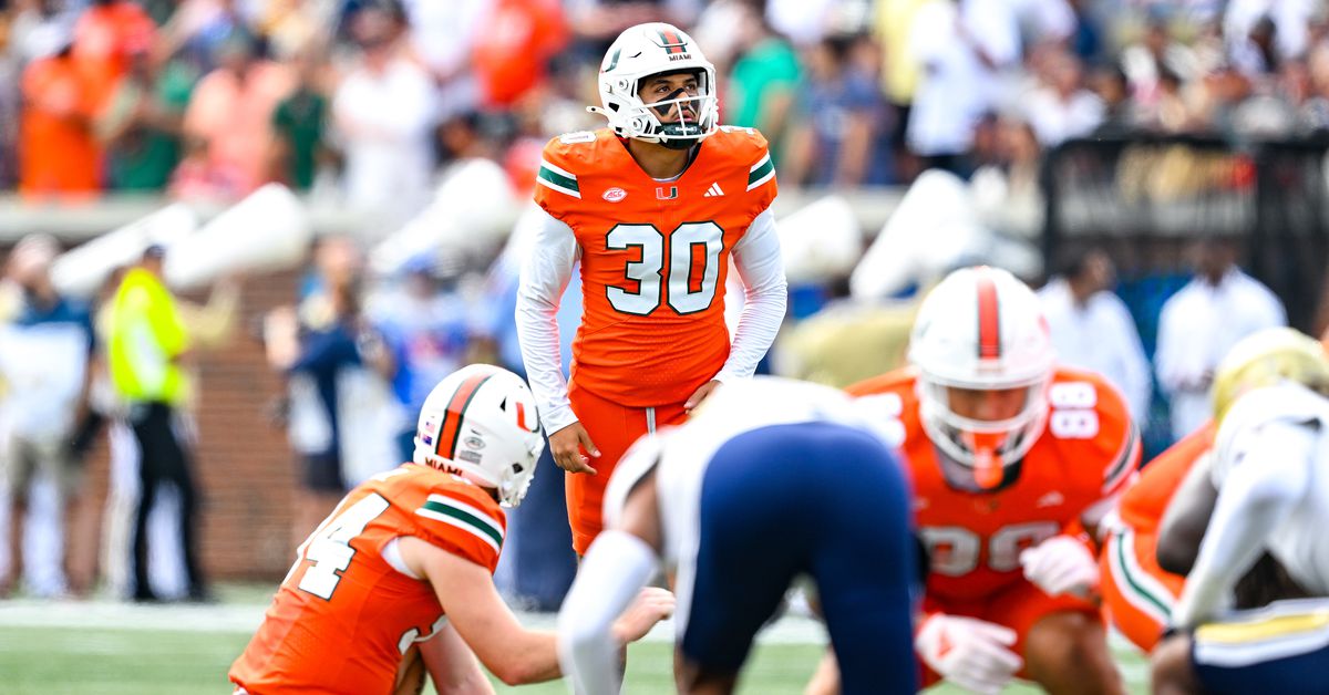 Patriots NFL Draft results 2025: New England picks kicker Andres Borregales in Round 6