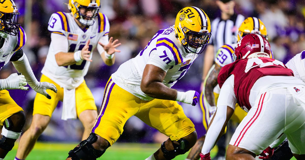 NFL Draft 2025: How Miles Frazier will impact the Detroit Lions