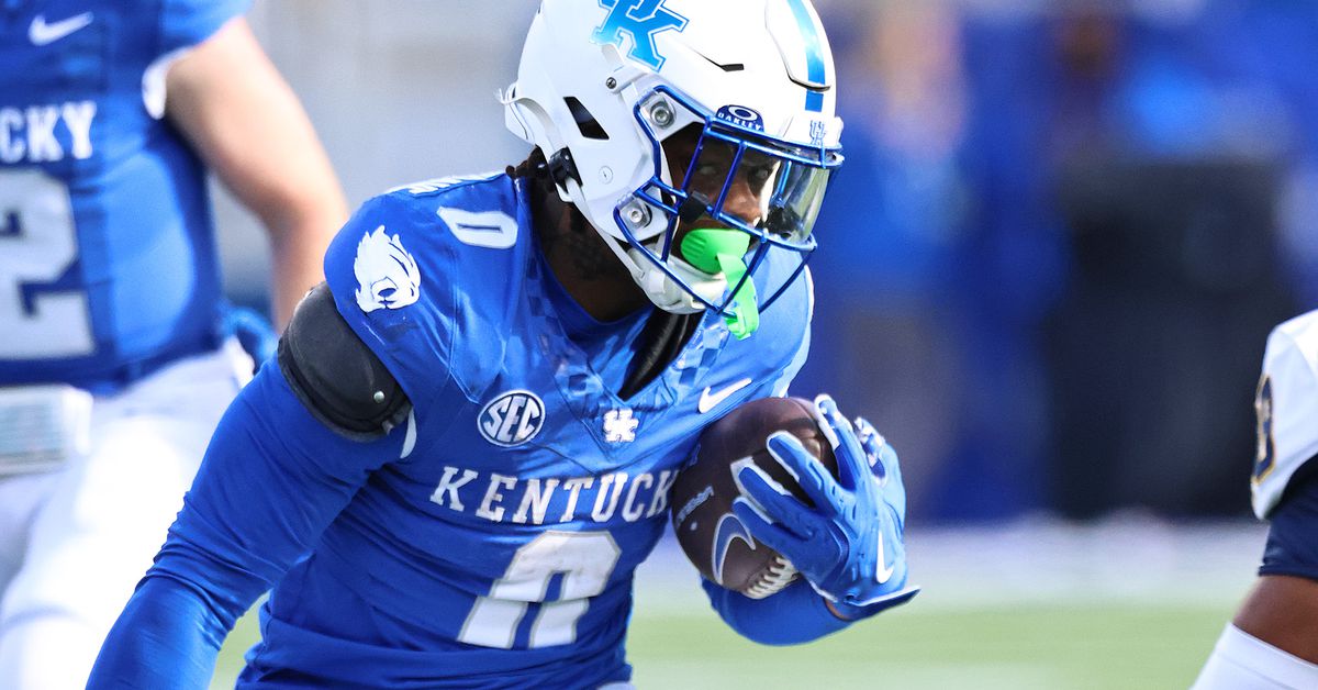 Demie Sumo-Karngbaye gets training camp invite with Baltimore Ravens