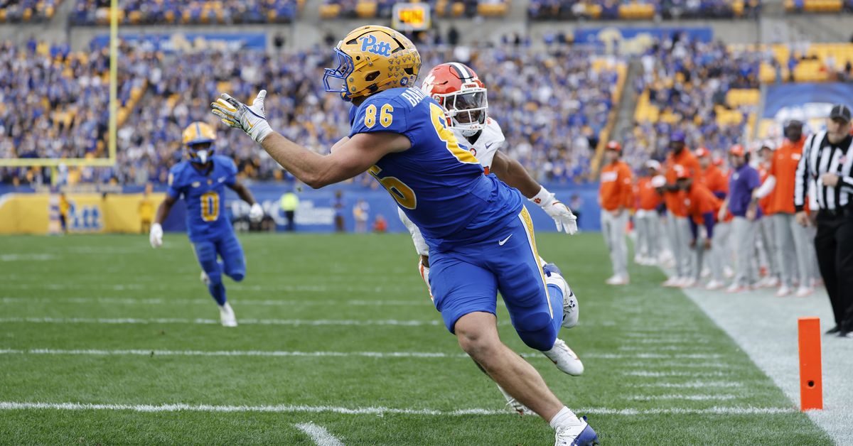 2025 NFL Draft: Minnesota Vikings Select Gavin Bartholomew