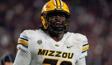 NFL Draft 2025: Your 2025 New York Jets Draft Class