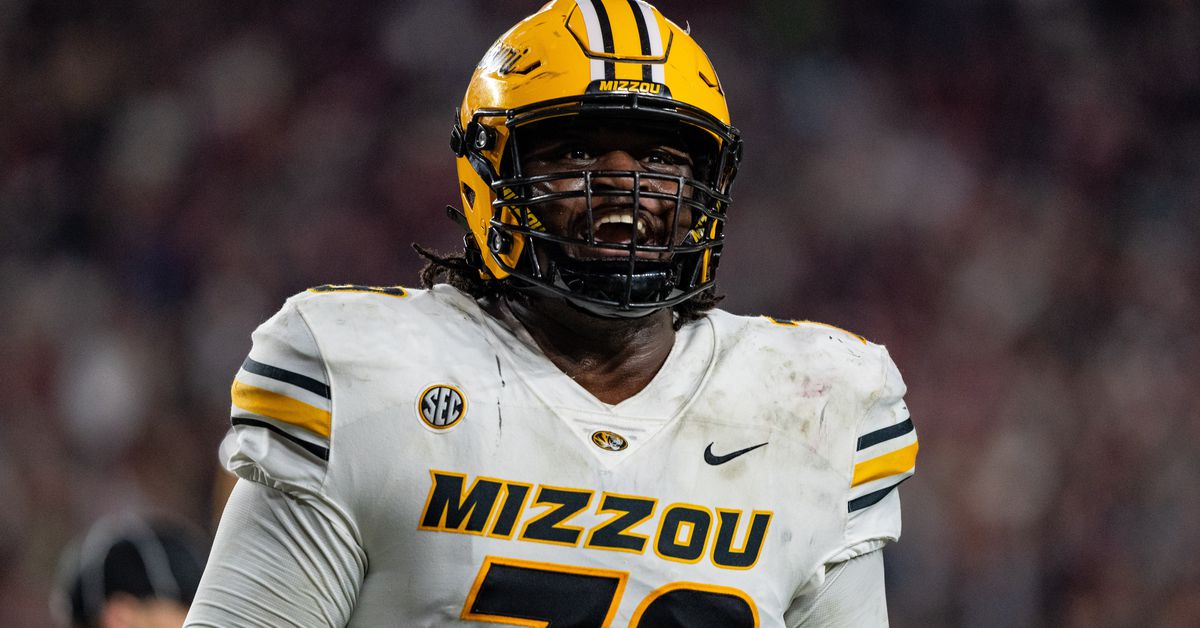 NFL Draft 2025: Your 2025 New York Jets Draft Class