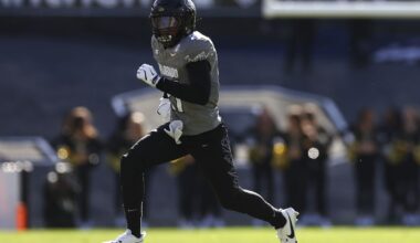 NFL Draft: Tampa Bay Buccaneers sign Shilo Sanders and Will Sheppard as UDFAs