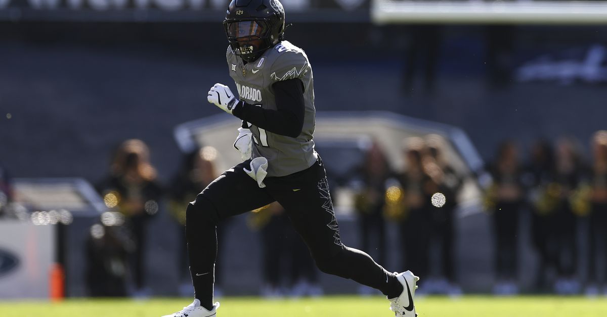 NFL Draft: Tampa Bay Buccaneers sign Shilo Sanders and Will Sheppard as UDFAs