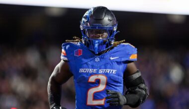 2025 NFL Draft: Denver Broncos draft interest tracker