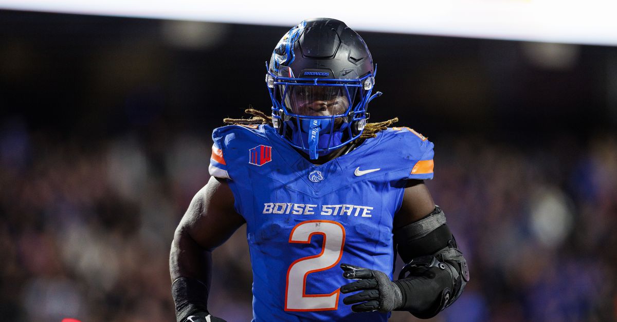 2025 NFL Draft: Denver Broncos draft interest tracker
