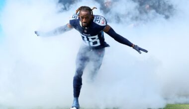 The L’Jarius Sneed trade between Titans and Chiefs is complete