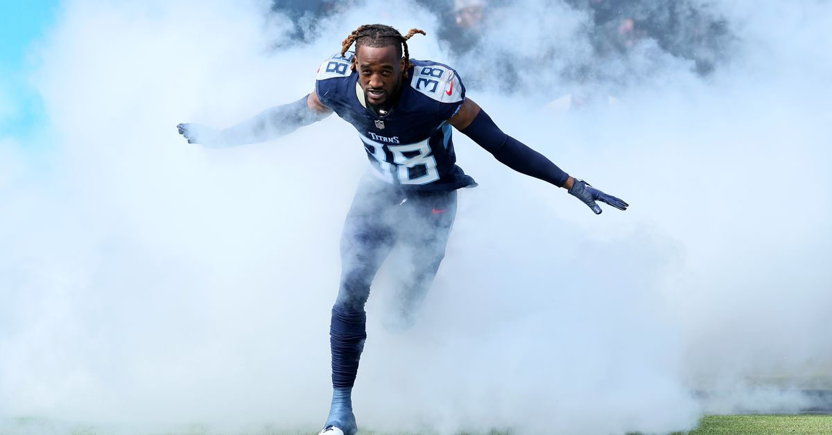 The L’Jarius Sneed trade between Titans and Chiefs is complete