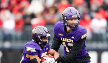 Green Bay Packers 2025 Undrafted Free Agent Tracker: Signings, News and Rumors